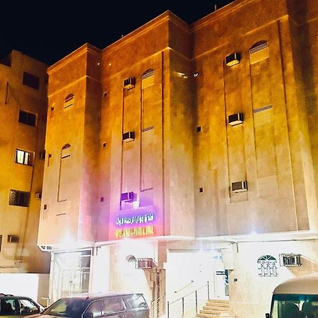 Hotel Jawar Al Rahma Al Awwal Μεδίνα Εξωτερικό φωτογραφία