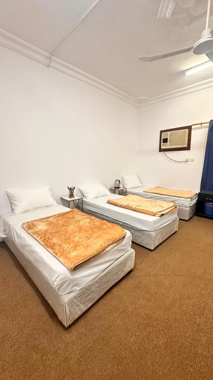 Hotel Jawar Al Rahma Al Awwal Μεδίνα Εξωτερικό φωτογραφία