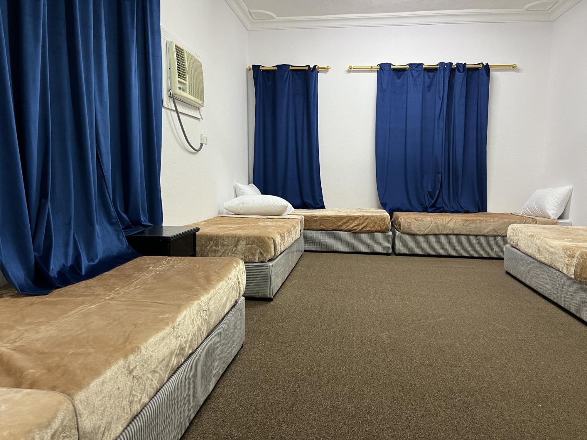 Hotel Jawar Al Rahma Al Awwal Μεδίνα Εξωτερικό φωτογραφία